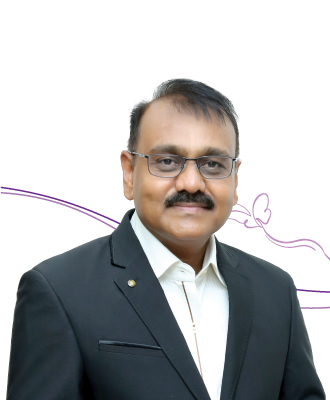 Dr. Jitendra Patel
