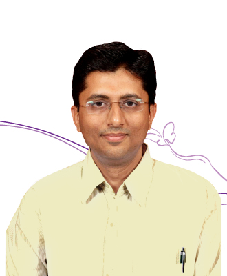 Dr. Bharat Thakkar