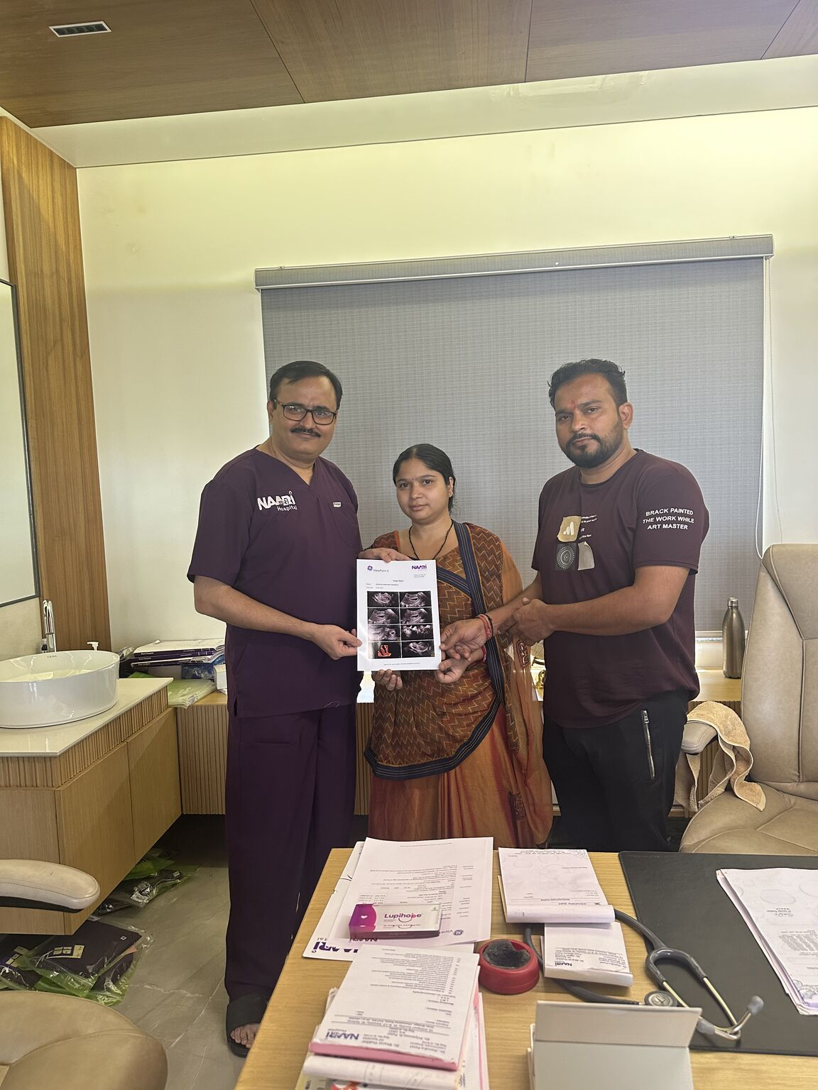 A 14-year journey of hope, patience, perseverance, hard work and success - Image 4